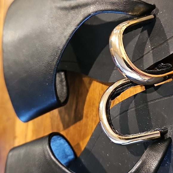 Bellini Women's Sandals Size 8 (Fits 8.5-9) - Picture 7 of 7